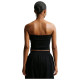 Nike Γυναικεία αμάνικη μπλούζα Sportswear Tube Top